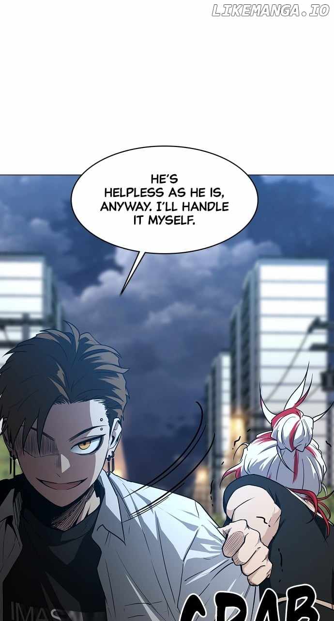 The Shaman's Blade Chapter 37 71